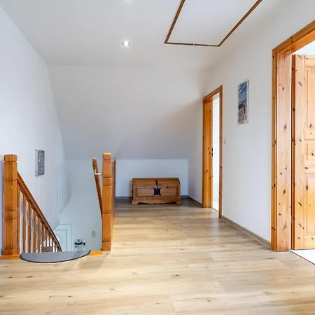 Feriehus Deichliebe - Ihr Rueckzugsort An Der Nordsee *