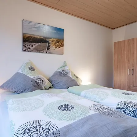 Feriehus Deichliebe - Ihr Rueckzugsort An Der Nordsee