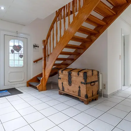 Feriehus Deichliebe - Ihr Rueckzugsort An Der Nordsee
